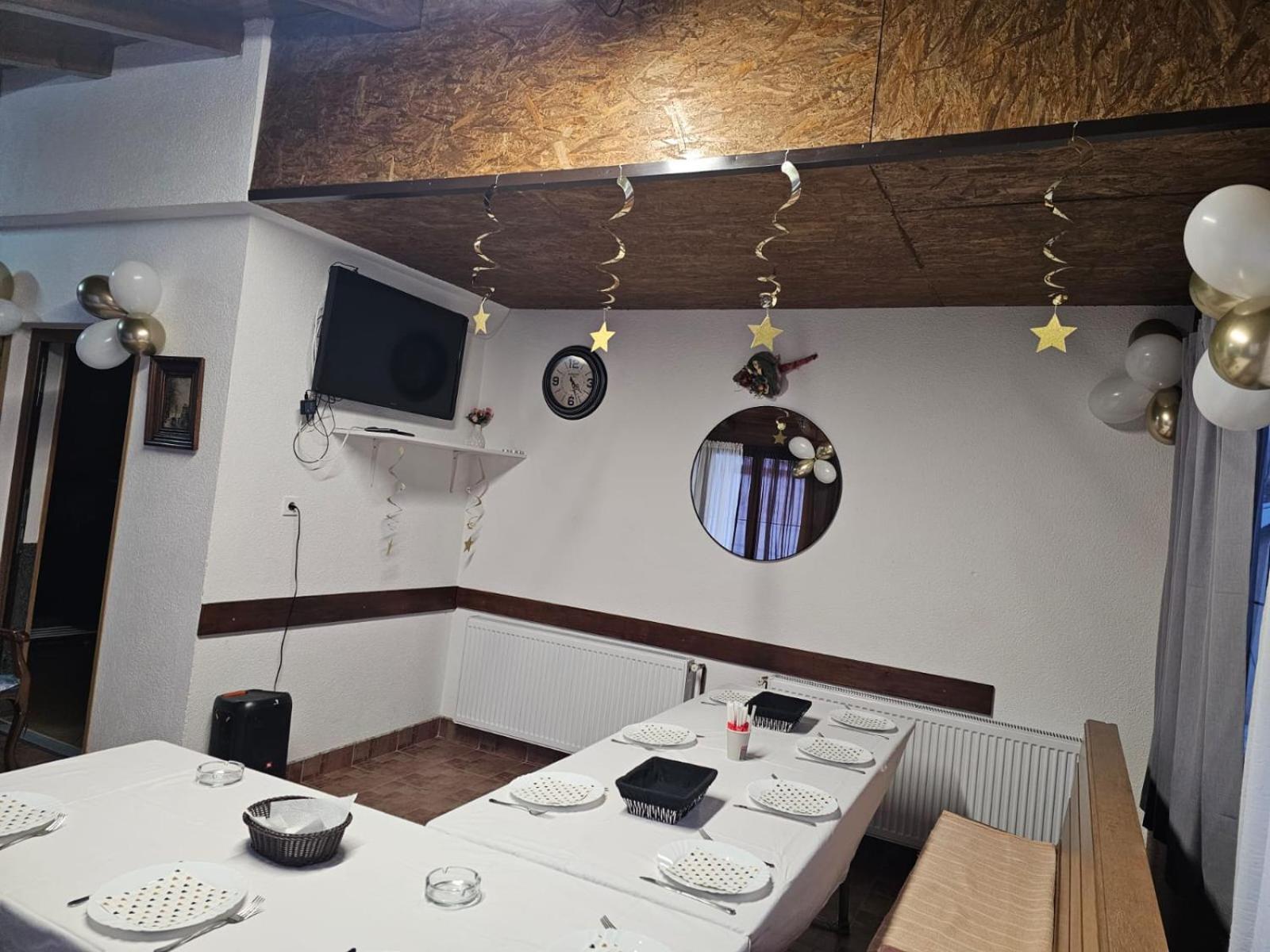 Apartments Marija Врело-Кореничко Экстерьер фото