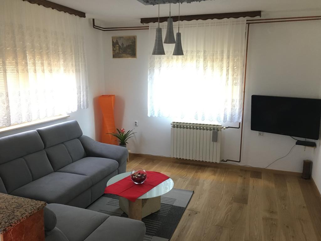 Apartments Marija Врело-Кореничко Экстерьер фото